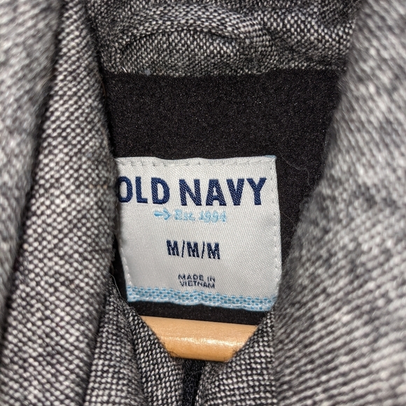 Old Navy Women's Vest Size Medium - Picture 2 of 2